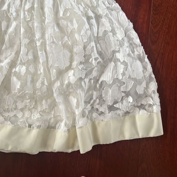 Girls size 16 five loaves two fish dress nwt - Picture 3 of 8